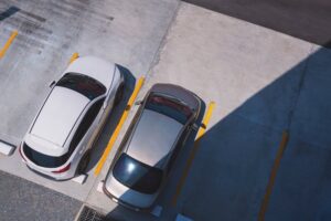 Clean the Sky – Eco-Designed Car Garages