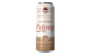 Easy-to-Sip Paloma Cocktails : Grapefruit Paloma