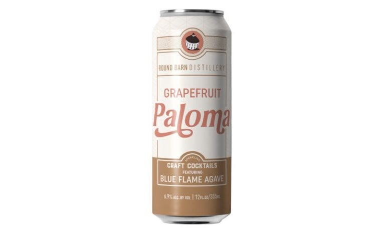 Easy-to-Sip Paloma Cocktails : Grapefruit Paloma
