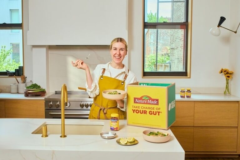 Gut-Friendly Meal Kits : Gut Friendly Meal Kits