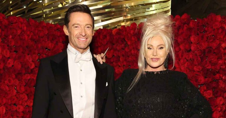 Hugh Jackman and Deborra-Lee Furness’ Relationship Timeline