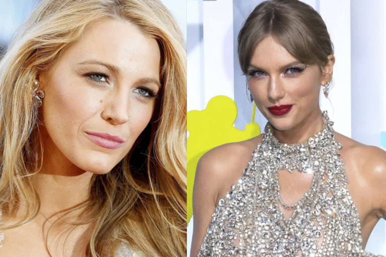 Are Blake Lively and Taylor Swift Still Friends? What Caused the Rift Between Them?