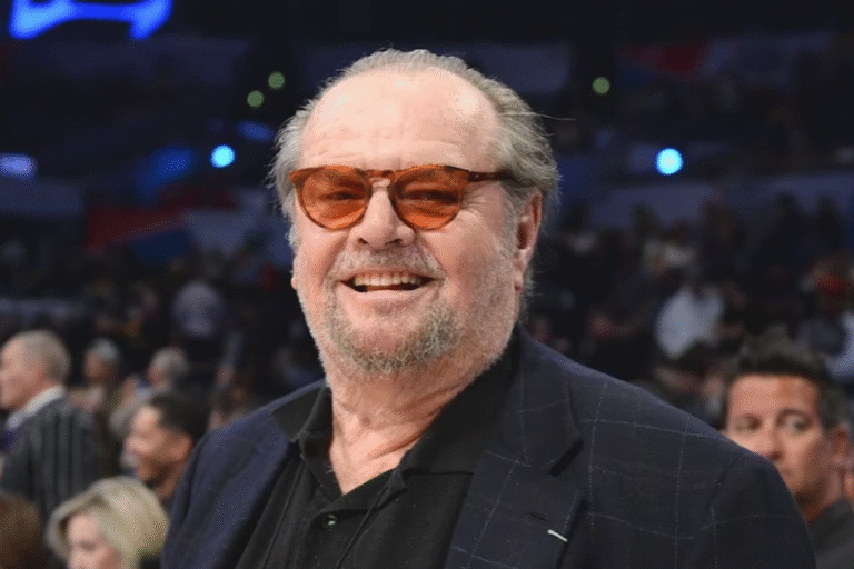 Looking for Jack Nicholson Movies on Netflix? Here’s What’s Available and Where to Stream the Rest