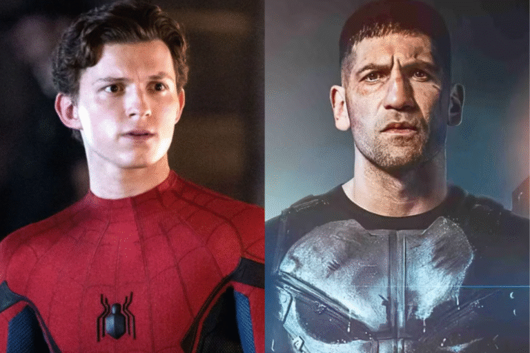 The 5 Perfect Spider-Man and Punisher Stories We Will Love to See on the Big Screen