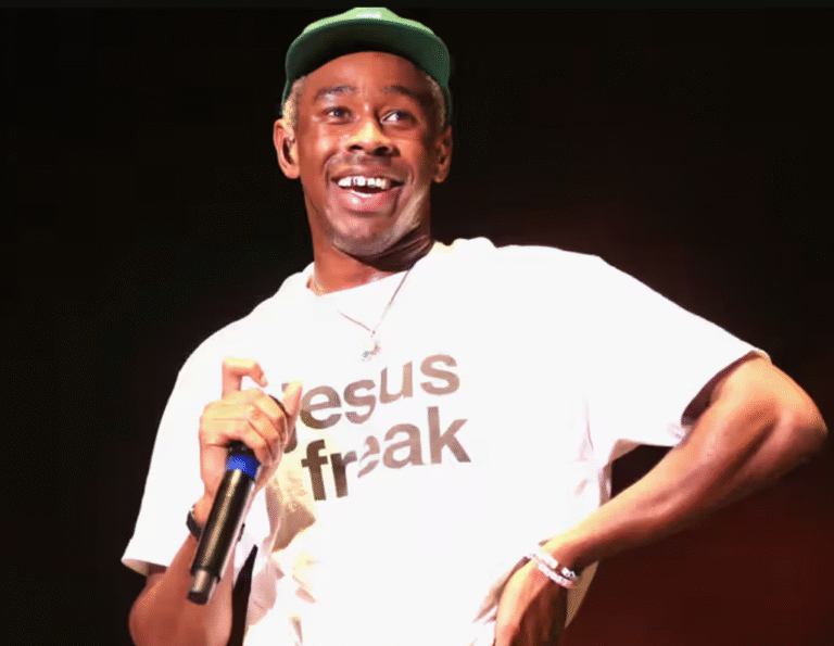 Tyler, The Creator Goes on a Wild Rant on Gatekeeping; Fans Take Sides