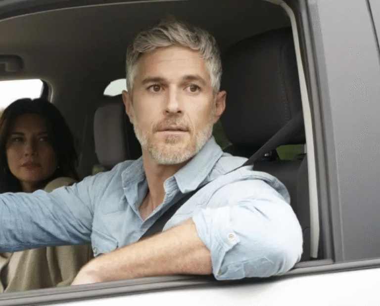 Where Have You Seen Dave Annable Before ‘The Waterfront’ on Netflix?