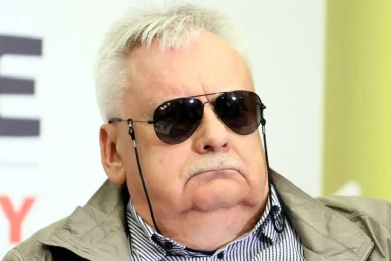 “Idiot” — Andrzej Sapkowski Shuts Down ‘The Witcher’ Questions, Refuses to Play the Media’s Game