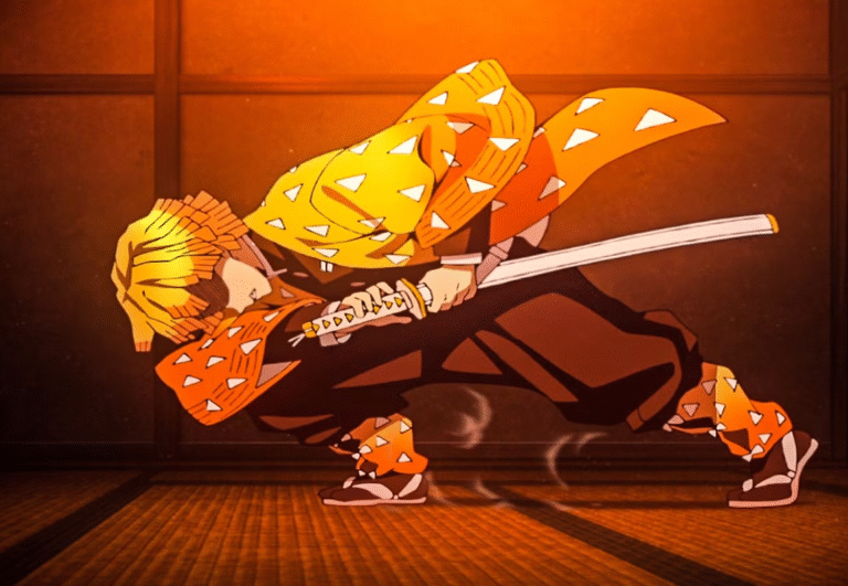 Infinity Castle’ Arc? Full Breakdown