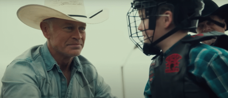 Is the American Drama ‘The Last Rodeo’ Available to Stream on Netflix? When and Where Can You Watch It