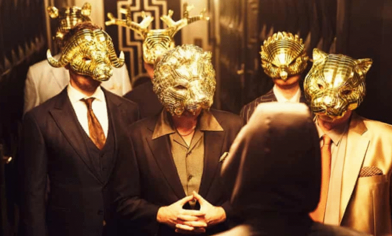 Elon Musk Inspired a Major Part of ‘Squid Game’? Creator Gets Candid About Wild Connections