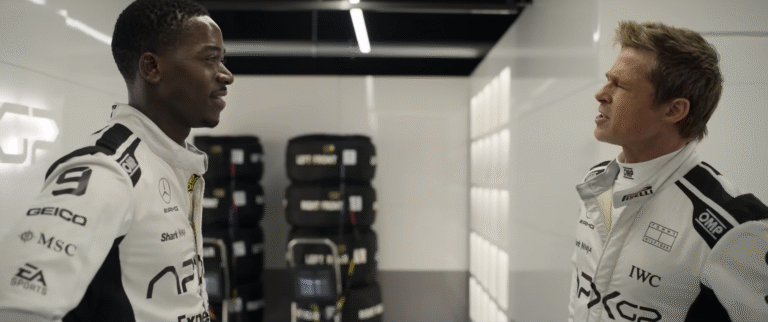 Joseph Kosinski Sheds Light At Future, Amidst Millions Raining at Box Office