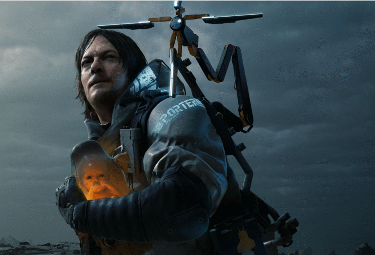 Is There a Film Based on the Game? What Happened to the A24 Project?