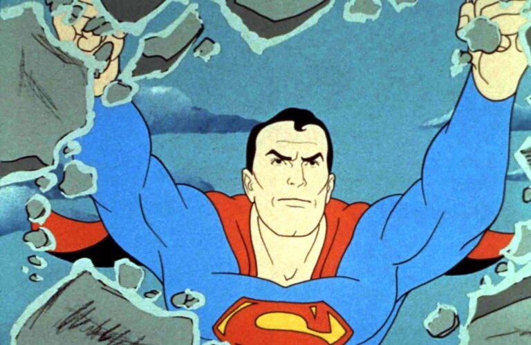 Who Is Justice Gang Fighting in ‘Superman’? Is the Fifth-Dimensional Imp Really Bat-Mite? Here’s Everything We Know So Far