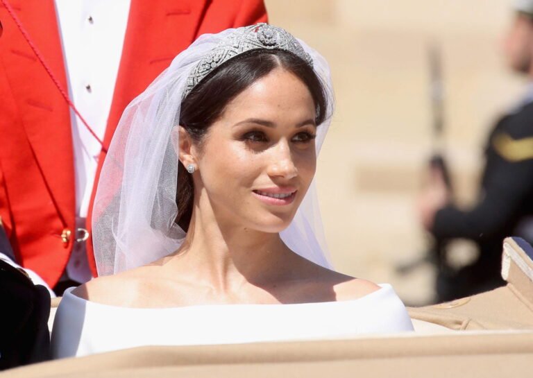Has Meghan Markle Been Stripped of Her Royal Title? Is Meghan Markle Still the Duchess of Sussex?