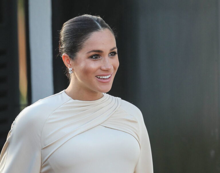 Inside Meghan Markle’s Glamorous Fashion in ‘With Love, Meghan’ Season 2 Episode 4 – Sweater and Dresses Worth $4K