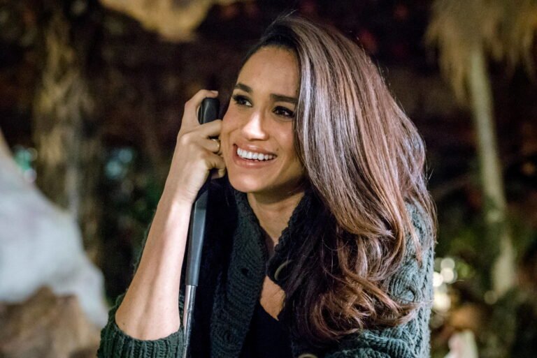 Meghan Markle Ticks off Good Friends and Good Wine for 2025 Summer in Refreshing New Post