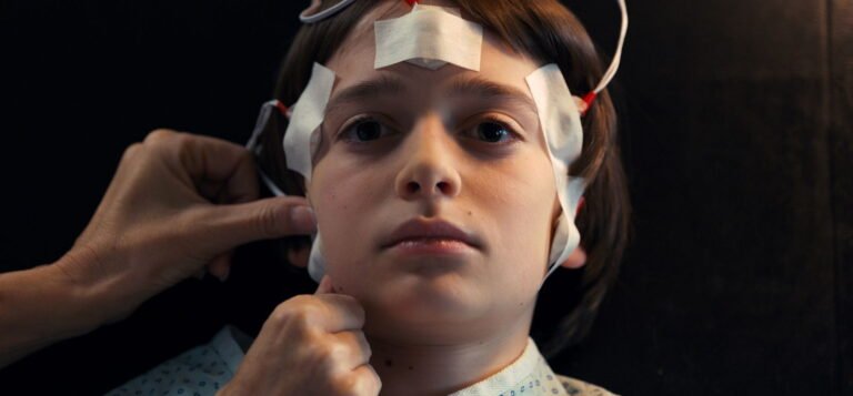 ‘Stranger Things’ Shuts the Gate Again