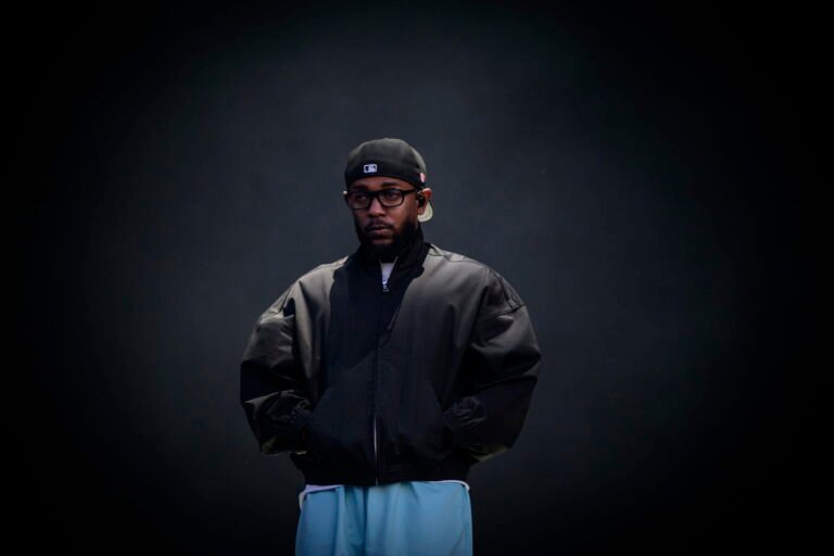 Kendrick Lamar’s Path Shines with a Second Emmy, Courtesy of Super Bowl Halftime Directory