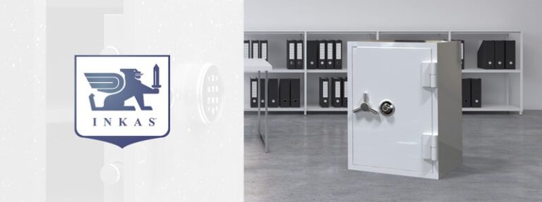 Canadian Safe Manufacturers : INKAS Safes