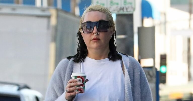 Amanda Bynes Going on Ozempic to Lose 40 Lbs