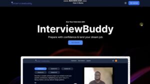 Mock Interview Trainers : InterviewSim