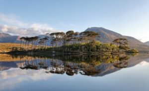 Clean the Sky – Slow Travel Initiatives