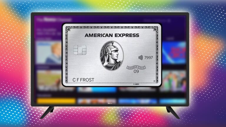 How I use disposable credit cards to protect myself online