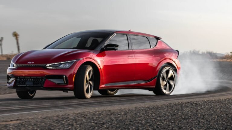What to look for when buying a used EV