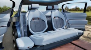 Clean the Sky – Bio-Based Auto Interiors