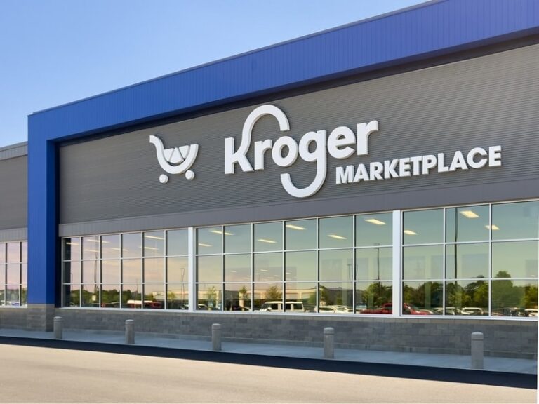 High-Protein Grocery Debuts : kroger 5