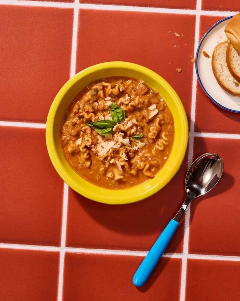 Canned Lasagna Soups : lasagna soups