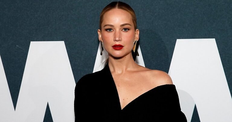 Love Jennifer Lawrence’s $920 Ballet Flats? We Found a $67 Lookalike