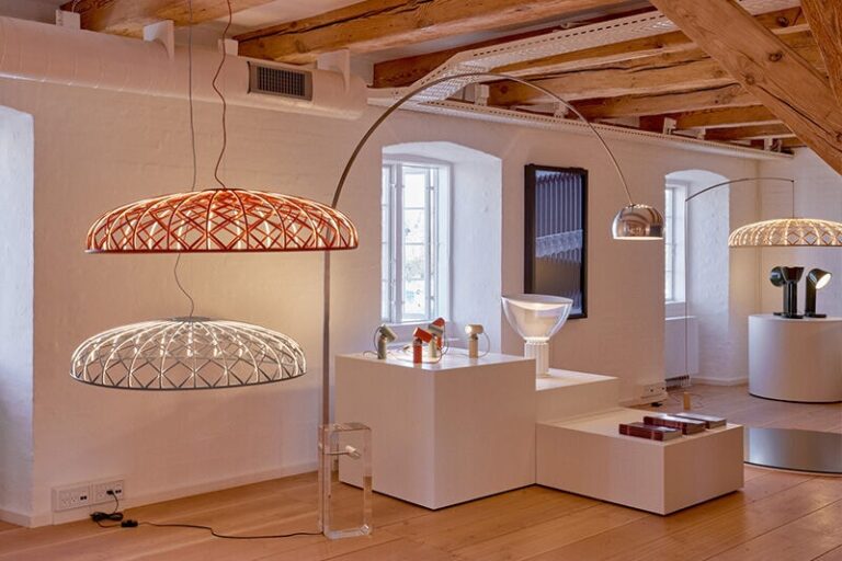 Architectural Lighting Solutions : Lighting Innovation