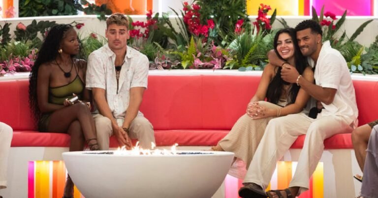 Love Island Season 7 Recap: Week 3 Twists Amid Casa Amor (Updating Daily)