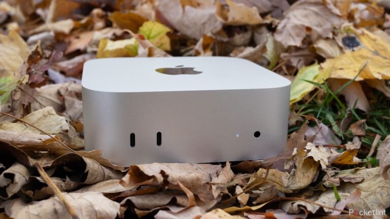 Scoop up an M4 Mac Mini for its cheapest price ever while you still can