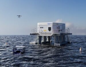 Clean the Sky – Marine Conservation Initiatives