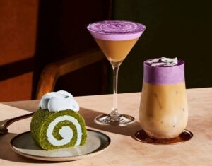 30 Martini Innovations
