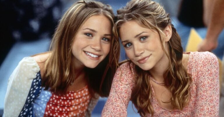 Inside Ashley Olsen’s Life Outside of Hollywood: Where Is She Now?