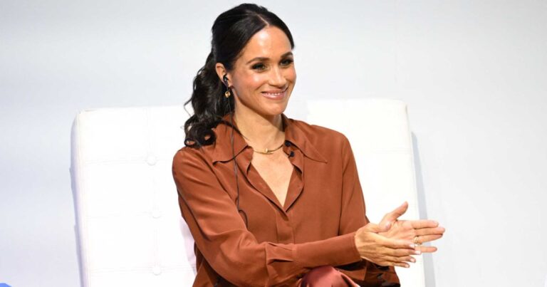 These $20 Sandals Look Just Like Meghan Markle’s Hermes Ones