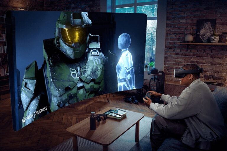 Meta Quest 3S Xbox Edition