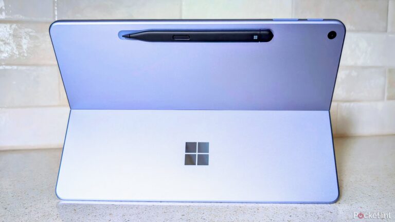 I love the Surface Pro 12-inch, but Windows 11 is holding it back
