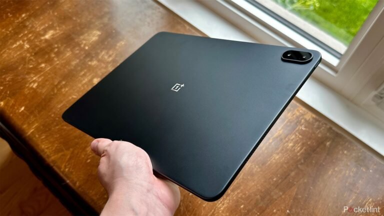 The OnePlus tablet of my dreams could finally be on the way