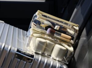 Organization-Forward Travel Collections : Parcel System
