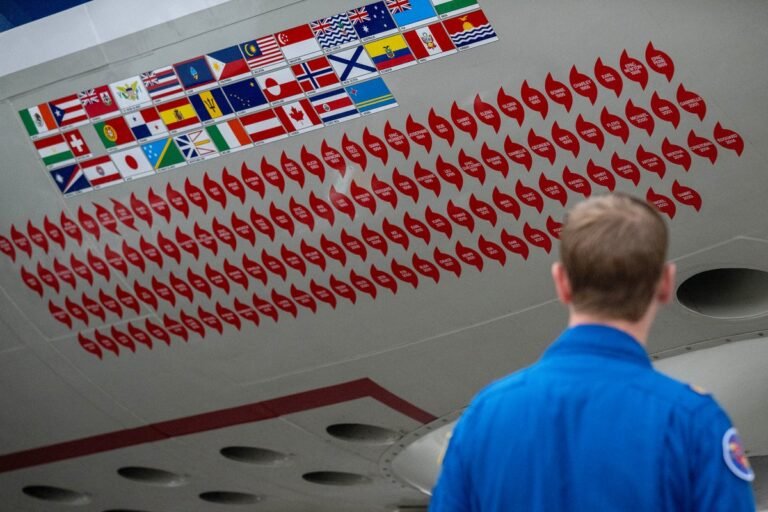Hurricane Hunter Flights Improve Hurricane Forecasts, But Trump Budget Cuts Could Threaten Them