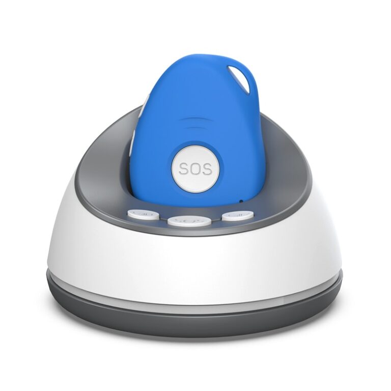 User-Friendly Personal Safety Technologies : personal safety technology