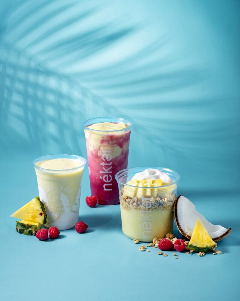Pineapple Whip Refreshers : Pineapple Whip Collection