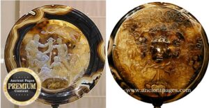 Tazza Farnese (Farnese Cup) – Mysterious, Never Explained And Debated Ancient Gemstone