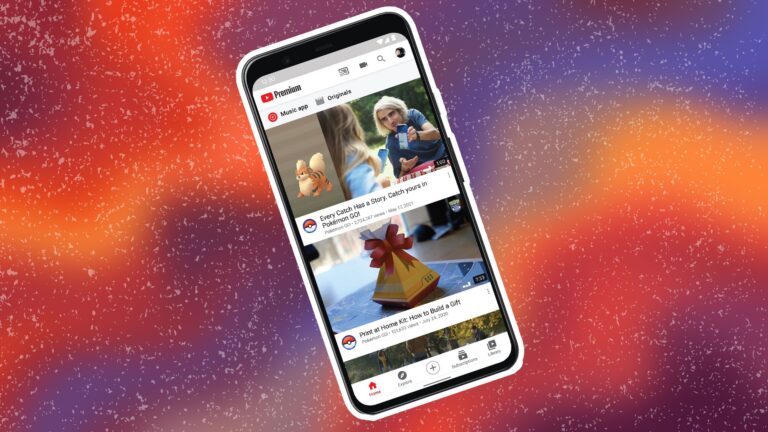 Google’s latest ploy for YouTube Premium subscriptions isn’t surprising