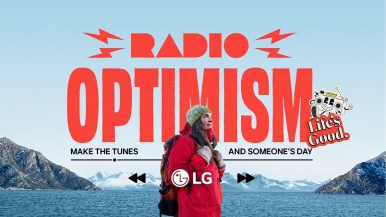 Human Connection-Emphasizing Radio Initiatives : Radio Optimism