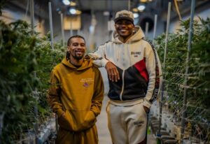 Democratizing Cannabis Production-Focused Programs : Rare Breeds